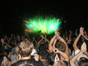 Sziget 2007