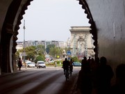 Budapest