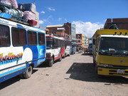 Bolvia