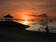 Bali - J�wa