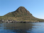 Lipari (Eoli) sziget 
