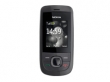 Nokia 2220 Slide grafit mobiltelefon