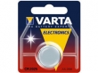 Varta CR 2025 elem