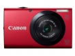 Canon PowerShot A3400 IS piros digit�lis f�nyk�pez�g�p