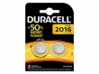 Duracell DL 2016*2 3V fotelem