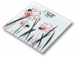 Beurer GS 27 Red Poppy design �veg szem�lym�rleg