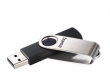 Hama Rotate USB 2.0 8GB 10MB/s pen drive