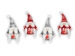 ZEP KS26 fnykpes karcsonyi figura  