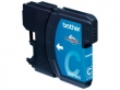 Brother LC1100C cyan inkjet fest�kpatron