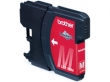 Brother LC1100M magenta inkjet fest�kpatron