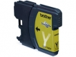 Brother LC1100Y s�rga inkjet fest�kpatron