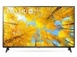 LG 55UQ75003LF UHD 4K Smart LED televzi