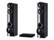 LG LHB675 5.1 hzimozi rendszer