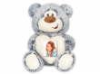 ZEP DD98G Teddy szrke 