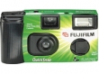 Fuji Quick Snap Flash Super egyszer használatos fényképezőgép