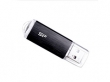 Silicon Power Ultima II-I USB 2.0 16GB fekete pen drive