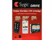 Sygic DRIVE 7.7 Teljes Eur�pa navig�ci�s szoftver