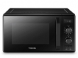 Toshiba MW2-AG23P grillezs fekete mikrohullm st