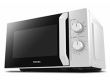 Toshiba MW2-MG20P grillezs fehr mikrohullm st
