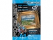 Pixeljet Art canvas A4/5 350 g vászon inkjet fotópapír