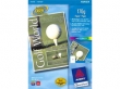 Avery A4/100 k�toldalas matt inkjet fot�pap�r