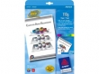 Avery A4/50 matt inkjet fot�pap�r