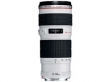 Canon 70-200mm f/4.0 L IS USM objekt�v