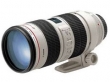 Canon 70-200mm f/2.8 L IS USM objekt�v
