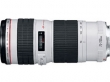 Canon 70-200mm f/4.0 L USM objekt�v