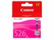 Canon CLI 526M magenta inkjet festkpatron