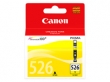 Canon CLI 526Y srga inkjet festkpatron
