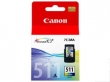 Canon CLI 511 sznes  inkjet festkpatron
