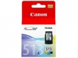 Canon CLI 513 sz�nes inkjet fest�kpatron