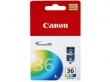 Canon CLI 36 sznes inkjet festkpatron