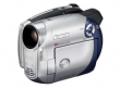 Canon DC-201 digit�lis videokamera