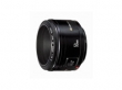 Canon 50mm f/1.8 II objekt�v