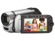 Canon Legria FS 306 ez�st digit�lis videokamera