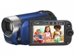 Canon Legria FS 306 k�k digit�lis videokamera