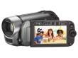 Canon Legria FS 37 digit�lis videokamera