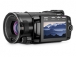 Canon Legria HF S10 digit�lis videokamera