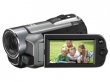 Canon Legria HF R16 ez�st digit�lis videokamera