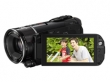 Canon Legria HF S20 digit�lis videokamera