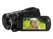Canon Legria HF S21 digit�lis videokamera
