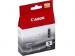 Canon PGI 5 fekete inkjet festékpatron