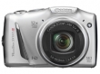 Canon  PowerShot SX150 IS ez�st digit�lis f�nyk�pez�g�p