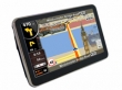 CNS Globe Pro 5'' + FM PNA