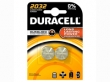 Duracell DL 2032*2 3V fotóelem