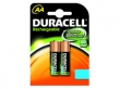 Duracell 2db 2500 mAh ceruza akkumultor