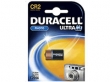 Duracell DL CR2 3V fotóelem