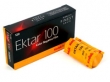 Kodak Ektar 100 120 Lejárt! fotófilm